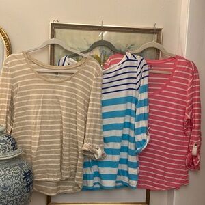 Tommy Hilfiger Tee Bundle